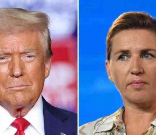 Trump’s opkald med Mette Frederiksen var “aggressiv og konfronterende” – Medie trumps-opkald-med-mette-frederiksen-var-aggressiv-og-konfronterende-medie