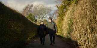 Ulvene i Oksbøl: Utryghed deler byen ulvene-i-oksbl-utryghed-deler-byen