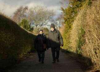 Ulvene i Oksbøl: Utryghed deler byen ulvene-i-oksbl-utryghed-deler-byen