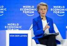 Ursula von der Leyens tale i Davos: En vurdering af Niels Lunde’s reaktion ursula-von-der-leyens-tale-i-davos-en-vurdering-af-niels-lundes-reaktion