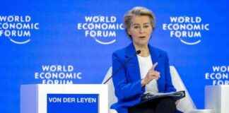 Ursula von der Leyens tale i Davos: En vurdering af Niels Lunde’s reaktion ursula-von-der-leyens-tale-i-davos-en-vurdering-af-niels-lundes-reaktion