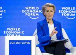 Ursula von der Leyens tale i Davos: En vurdering af Niels Lunde’s reaktion ursula-von-der-leyens-tale-i-davos-en-vurdering-af-niels-lundes-reaktion
