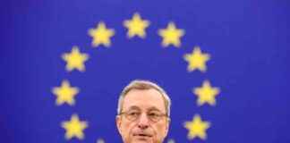 Advarsel fra Draghi: Europa truer sin egen økonomi advarsel-fra-draghi-europa-truer-sin-egen-konomi