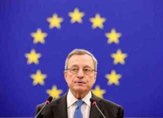 Advarsel fra Draghi: Europa truer sin egen økonomi advarsel-fra-draghi-europa-truer-sin-egen-konomi