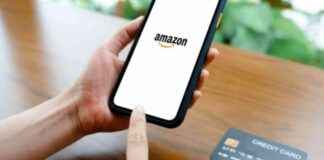 Amazon Visa Kreditkarte: Fordele, ulemper og ansøgning amazon-visa-kreditkarte-fordele-ulemper-og-ansgning