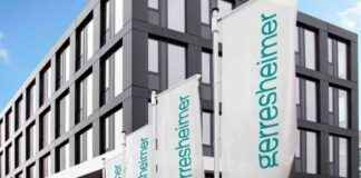 Analyse: Gerresheimer Kvartalsresultat Offentliggøres analyse-gerresheimer-kvartalsresultat-offentliggres