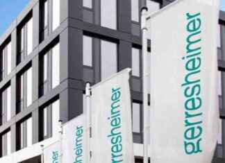 Analyse: Gerresheimer Kvartalsresultat Offentliggøres analyse-gerresheimer-kvartalsresultat-offentliggres
