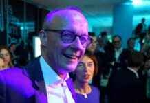 Analyse: Merz’ eneste mulige partner for lettelse analyse-merz-eneste-mulige-partner-for-lettelse