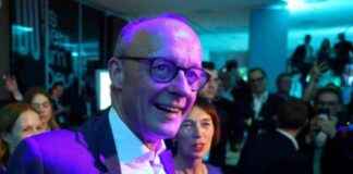 Analyse: Merz’ eneste mulige partner for lettelse analyse-merz-eneste-mulige-partner-for-lettelse