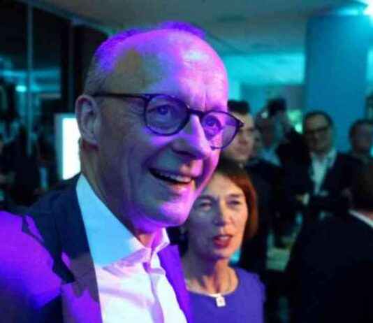 Analyse: Merz’ eneste mulige partner for lettelse analyse-merz-eneste-mulige-partner-for-lettelse