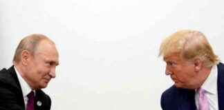 Analyse: Trumps beslutning om at vælge Rusland analyse-trumps-beslutning-om-at-vlge-rusland