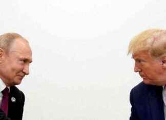 Analyse: Trumps beslutning om at vælge Rusland analyse-trumps-beslutning-om-at-vlge-rusland