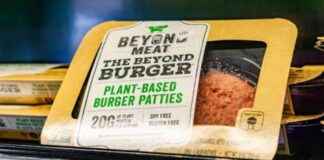 Beyond Meat: Kvartalsresultater præsenteres beyond-meat-kvartalsresultater-prsenteres