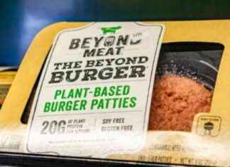 Beyond Meat: Kvartalsresultater præsenteres beyond-meat-kvartalsresultater-prsenteres