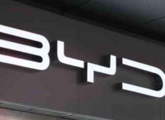 BYD-Aktie: Største batterilagringsprojekt i verden i Saudi-Arabien byd-aktie-strste-batterilagringsprojekt-i-verden-i-saudi-arabien