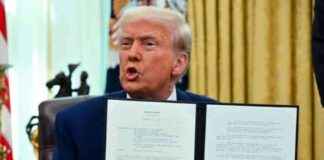 Donald Trump truer med utraditionelle handlinger: Konsekvenser for Danmark donald-trump-truer-med-utraditionelle-handlinger-konsekvenser-for-danmark