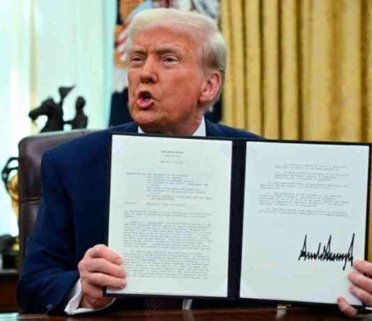 Donald Trump truer med utraditionelle handlinger: Konsekvenser for Danmark donald-trump-truer-med-utraditionelle-handlinger-konsekvenser-for-danmark