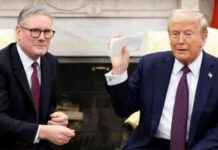 Er Trump en diktator? En analyse af hans lederstil er-trump-en-diktator-en-analyse-af-hans-lederstil