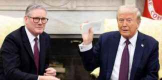 Er Trump en diktator? En analyse af hans lederstil er-trump-en-diktator-en-analyse-af-hans-lederstil