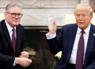 Er Trump en diktator? En analyse af hans lederstil er-trump-en-diktator-en-analyse-af-hans-lederstil