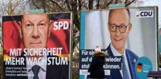 Europas fremtid i fare: Tyskland går til valg – Analyse europas-fremtid-i-fare-tyskland-gr-til-valg-analyse