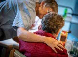 Få flere varme hænder til ældreplejen: Afgørende med flere danskere over 80 år f-flere-varme-hnder-til-ldreplejen-afgrende-med-flere-danskere-over-80-r