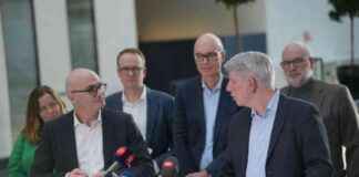 Forhandlinger i 24 timer: Lønforhøjelse på 3000 kr. månedligt forhandlinger-i-24-timer-lnforhjelse-p-3000-kr-mnedligt