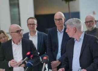 Forhandlinger i 24 timer: Lønforhøjelse på 3000 kr. månedligt forhandlinger-i-24-timer-lnforhjelse-p-3000-kr-mnedligt