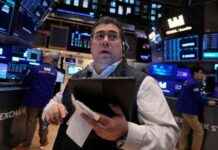 Frygt for inflation sender amerikanske aktier ned: Tesla ramt frygt-for-inflation-sender-amerikanske-aktier-ned-tesla-ramt