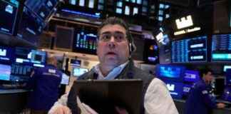 Frygt for inflation sender amerikanske aktier ned: Tesla ramt frygt-for-inflation-sender-amerikanske-aktier-ned-tesla-ramt