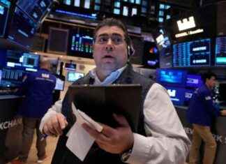 Frygt for inflation sender amerikanske aktier ned: Tesla ramt frygt-for-inflation-sender-amerikanske-aktier-ned-tesla-ramt