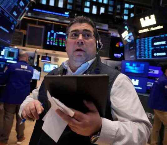 Frygt for inflation sender amerikanske aktier ned: Tesla ramt frygt-for-inflation-sender-amerikanske-aktier-ned-tesla-ramt