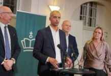 Gymnasieuddannelse: Stigning i karakterkrav i politisk aftale gymnasieuddannelse-stigning-i-karakterkrav-i-politisk-aftale