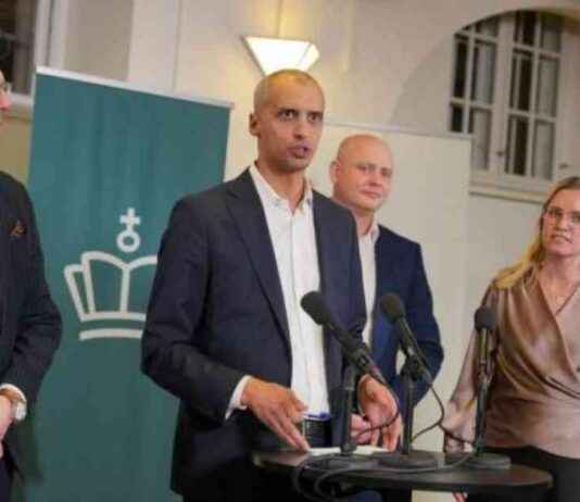 Gymnasieuddannelse: Stigning i karakterkrav i politisk aftale gymnasieuddannelse-stigning-i-karakterkrav-i-politisk-aftale