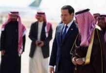 Hastemøde om Ukraine i Paris – Rubio i Saudi-Arabien – følg med her hastemde-om-ukraine-i-paris-rubio-i-saudi-arabien-flg-med-her