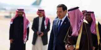 Hastemøde om Ukraine i Paris – Rubio i Saudi-Arabien – følg med her hastemde-om-ukraine-i-paris-rubio-i-saudi-arabien-flg-med-her