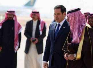 Hastemøde om Ukraine i Paris – Rubio i Saudi-Arabien – følg med her hastemde-om-ukraine-i-paris-rubio-i-saudi-arabien-flg-med-her