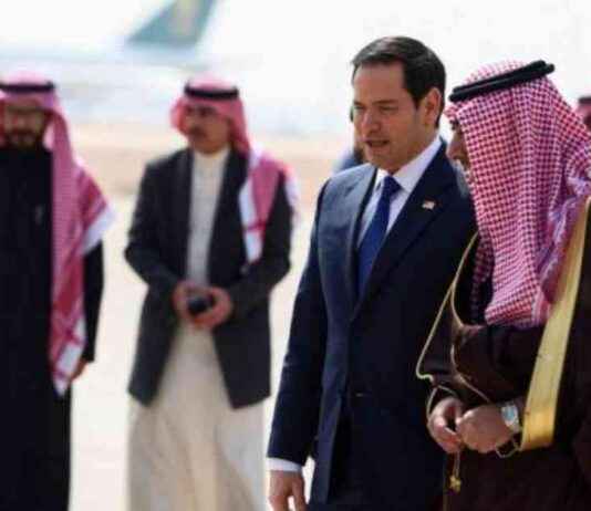 Hastemøde om Ukraine i Paris – Rubio i Saudi-Arabien – følg med her hastemde-om-ukraine-i-paris-rubio-i-saudi-arabien-flg-med-her