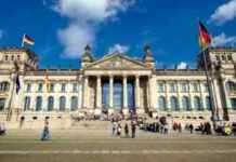 Hvem vandt valget i Tyskland: Unionen fører klart, SPD med massiv tilbagegang – Merz lover hurtig regeringsdannelse hvem-vandt-valget-i-tyskland-unionen-frer-klart-spd-med-massiv-tilbagegang-merz-lover-hurtig-regeringsdannelse