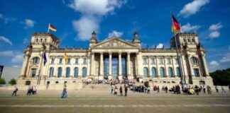 Hvem vandt valget i Tyskland: Unionen fører klart, SPD med massiv tilbagegang – Merz lover hurtig regeringsdannelse hvem-vandt-valget-i-tyskland-unionen-frer-klart-spd-med-massiv-tilbagegang-merz-lover-hurtig-regeringsdannelse