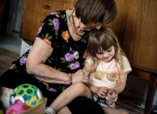 Hvordan påvirker det økonomien at blive bedstemor for første gang? hvordan-pvirker-det-konomien-at-blive-bedstemor-for-frste-gang