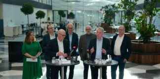 Kommentator vurderer ny overenskomst: Ingen ekstraordinær lønfest kommentator-vurderer-ny-overenskomst-ngen-ekstraordinr-lnfest