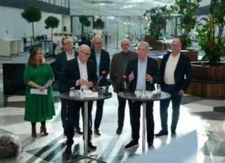 Kommentator vurderer ny overenskomst: Ingen ekstraordinær lønfest kommentator-vurderer-ny-overenskomst-ngen-ekstraordinr-lnfest