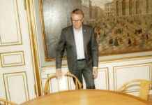 Kritik af ministres pres på pensionsselskaber: Dybt uansvarligt kritik-af-ministres-pres-p-pensionsselskaber-dybt-uansvarligt