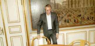 Kritik af ministres pres på pensionsselskaber: Dybt uansvarligt kritik-af-ministres-pres-p-pensionsselskaber-dybt-uansvarligt