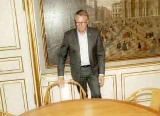 Kritik af ministres pres på pensionsselskaber: Dybt uansvarligt kritik-af-ministres-pres-p-pensionsselskaber-dybt-uansvarligt