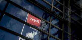 Lønkrav: Tryg-bestyrelsen ønsker 10 % stigning lnkrav-tryg-bestyrelsen-nsker-10-stigning