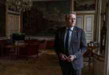 Minister uddeler kritik til pensionskasser: “De vil blive meget sure på mig” minister-uddeler-kritik-til-pensionskasser-de-vil-blive-meget-sure-p-mig