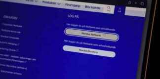 Nordea netbank kører normalt igen nordea-netbank-krer-normalt-igen