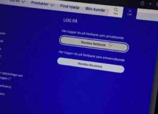 Nordea netbank kører normalt igen nordea-netbank-krer-normalt-igen